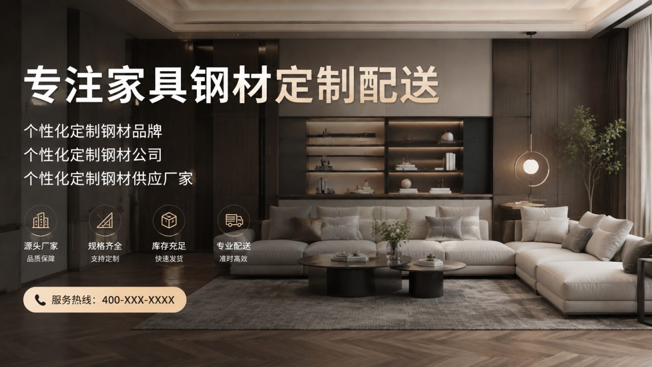 宜昌钢材加工配送一站直供